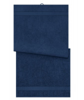 Navy (ca. Pantone 296C)