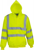 Hi Vis Gelb