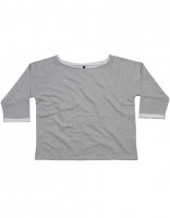 Heather Grey Melange