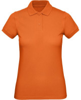 Städtisch Orange