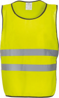 Hi Vis Gelb