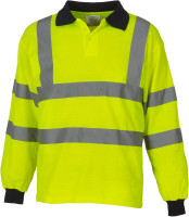 Hi Vis Gelb