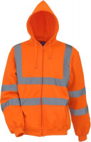 Hi Vis Orange